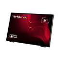 "Viewsonic 60.5cm TD2465 Touch 16:9 HDMI/VGA/DP FHD"