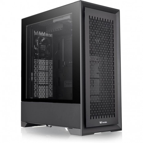 "Thermaltake CTE T500 Air Black"