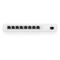 "8P Ubiquiti UISP-S PoE"