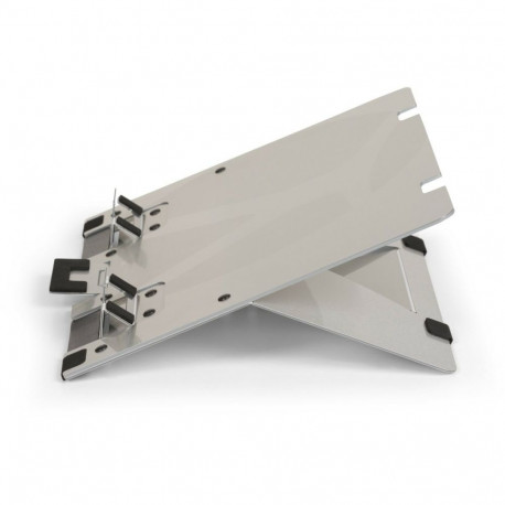 BakkerElkhuizen sülearvuti alus FlexTop 270 kuni 16" 7 astet