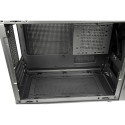 "Mini Inter-Tech IM-1 Pocket schwarz ohne Netzteil"