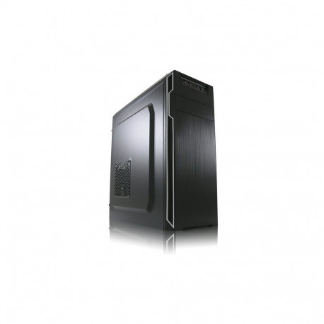 "LC Power Classic 7038B - Midi Tower - ATX"