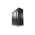 "LC Power Classic 7038B - Midi Tower - ATX"