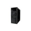 "LC Power Classic 7038B - Midi Tower - ATX"