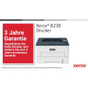 "L Xerox B230 A4 34 S/Min. USB LAN WiFi Duplex"
