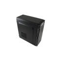 "LC Power Classic 7038B - Midi Tower - ATX"