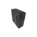 "LC Power Classic 7038B - Midi Tower - ATX"