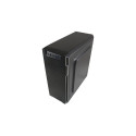 "LC Power Classic 7038B - Midi Tower - ATX"
