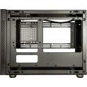 "Mini Inter-Tech IM-1 Pocket schwarz ohne Netzteil"