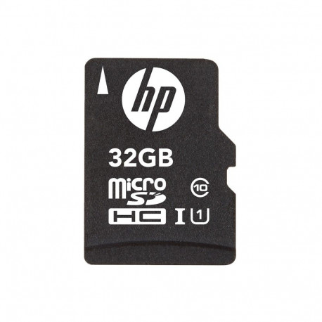 "CARD MicroSD HC 32GB PNY HP mi210"