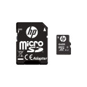 "CARD MicroSD HC 64GB PNY HP mi210"