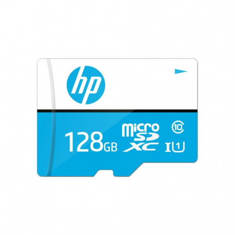 PNY HP MicroSDHC mälukaart mi210 128GB