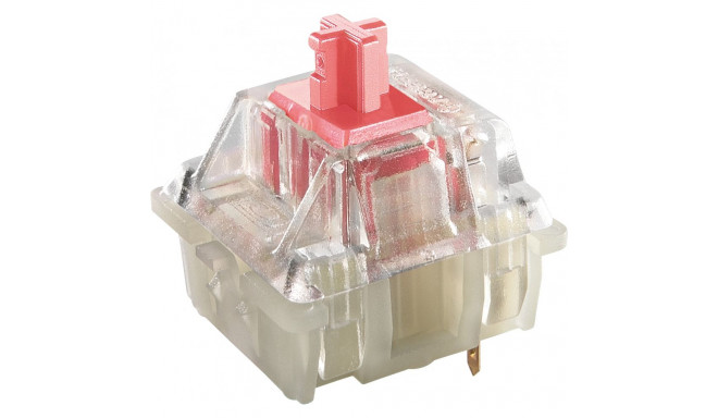 "CHERRYG80-3000N RGB TKL"