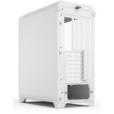 "Midi Fractal Design Meshify 3 Ambience Pro RGB White TG Clear Tint"