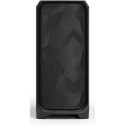 "Midi Fractal Design Meshify 3 Black TG Light Tint"
