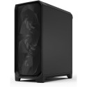 "Midi Fractal Design Meshify 3 Black TG Light Tint"
