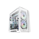 "Thermaltake View 51 TG ARGB Snow"