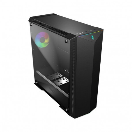 "BIG MSI MPG GUNGNIR 100 | black. window. RGB"