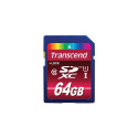 "CARD 64GB Transcend SDXC CLASS10 UHS-I CARD"