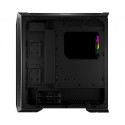 "BIG MSI MPG GUNGNIR 100 | black. window. RGB"