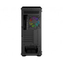 "BIG MSI MPG GUNGNIR 100 | black. window. RGB"