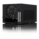 "ITX Fractal Design Node 304 schwarz"