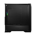 "BIG MSI MPG GUNGNIR 100 | black. window. RGB"