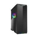 "BIG MSI MPG GUNGNIR 100 | black. window. RGB"