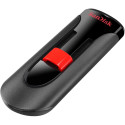 "STICK 128GB USB 2.0 SanDisk Cruzer Glide black"