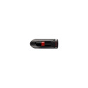 "STICK 128GB USB 2.0 SanDisk Cruzer Glide black"