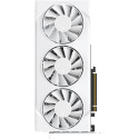 "RX 9070 16GB XFX SWIFT OC GDDR6 3 Fan white"