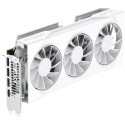 "RX 9070 16GB XFX SWIFT OC GDDR6 3 Fan white"