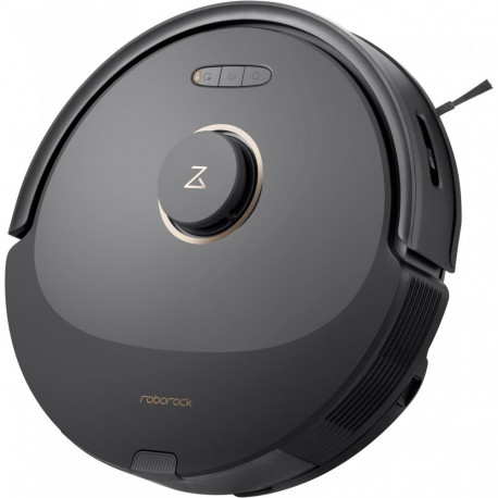 "Roborock Q8 Max Black Saugroboter"