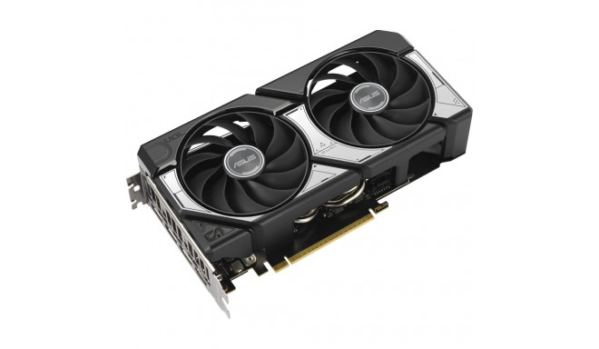 "RTX 5060 Ti 8GB Asus Dual OC GDDR7"