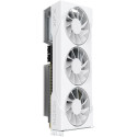 "RX 9070 16GB XFX SWIFT OC GDDR6 3 Fan white"