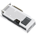 "RX 9070 16GB XFX SWIFT OC GDDR6 3 Fan white"