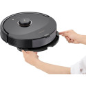 "Roborock Q8 Max Black Saugroboter"