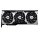 "RTX 5090 32GB MSI Vanguard SOC GDDR7 3 Fan"