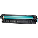 "HP 508X original Toner cartridge CF361X cyan 9.500 pages high capacity"