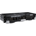 "RTX 5090 32GB MSI Vanguard SOC GDDR7 3 Fan"