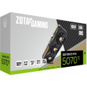 "RTX 5070 Ti 16GB Zotac Solid Core OC GDDR7 3 Fan"