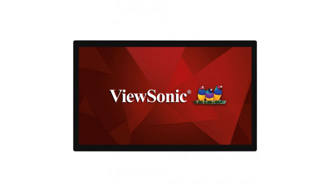 "Viewsonic 80.0cm TD3207 Touch 16:9 HDMI/DP/RS232 FHD"