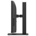 "68,6cm/27"" (2560x1440) LG 27BA54QB-B QHD DP 2x HDMI IPS Pivot 16:9 HDR10"