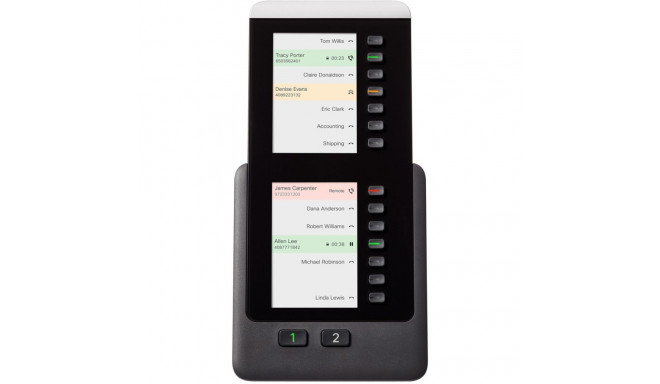 "Cisco 8800 SERIES AUDIO KEM"