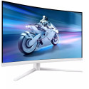"Philips 80.0cm (31.5"") 32M2C5501 16:09 2xHDMI+DP Curved w"