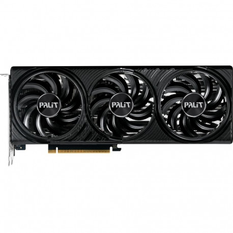 "RTX 5060 Palit TI Infinity 3 8GB GDDR7 3 Fan"