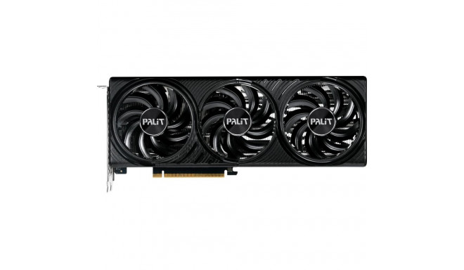 "Palit RTX5060 TI Infinity 3 OC 8GB GDDR7 HDMI 3xDP"