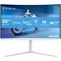 "Philips 80.0cm (31.5"") 32M2C5501 16:09 2xHDMI+DP Curved w"