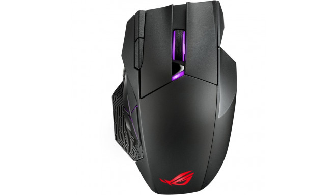 "Asus Maus ROG Spatha X Gaming Mouse"