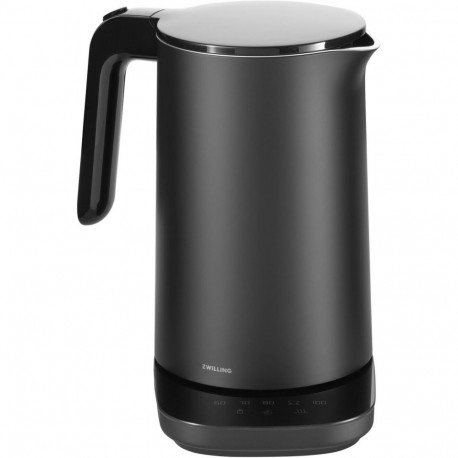 "Zwilling ENFINIGY Wasserkocher pro Schwarz"